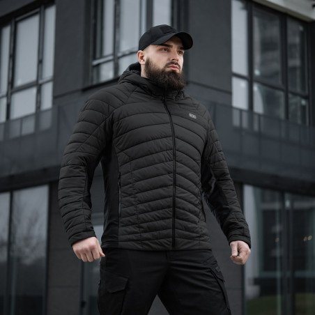 M-Tac Kurtka Jarl Primaloft 