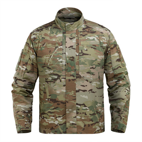 M-Tac Kurtka Mundurowa Elite NYCO Extreme 