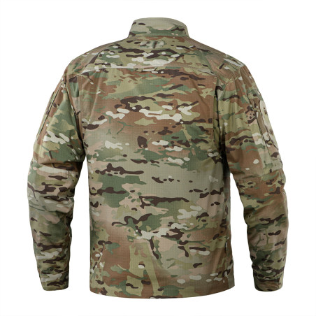 M-Tac Kurtka Mundurowa Elite NYCO Extreme 