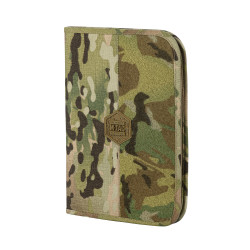 Organizer A5 Elite Multicam – Taktyczny Pokrowiec MOLLE EDC 