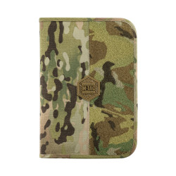 Organizer A5 Elite Multicam – Taktyczny Pokrowiec MOLLE EDC  2