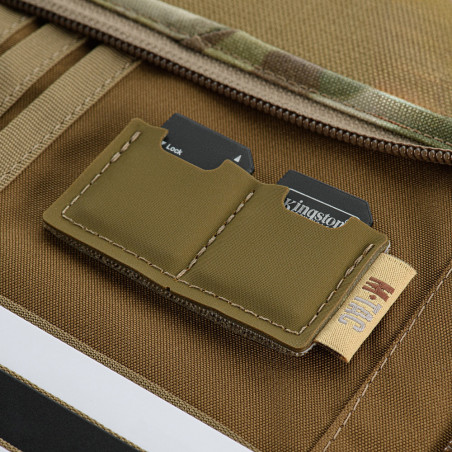 Organizer A5 Elite Multicam – Taktyczny Pokrowiec MOLLE EDC 