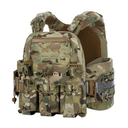M-Tac Kamizelka Typu Plate Carrier Cuirass Tiger Elite 