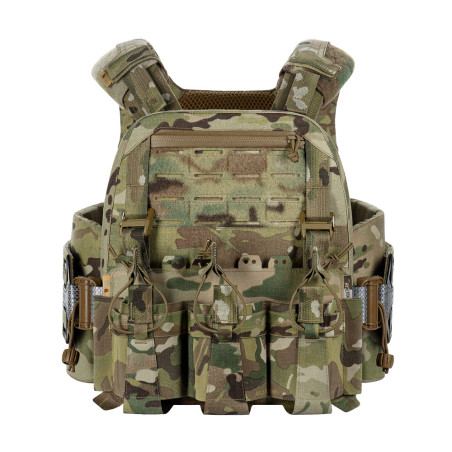 M-Tac Kamizelka Typu Plate Carrier Cuirass Tiger Elite 