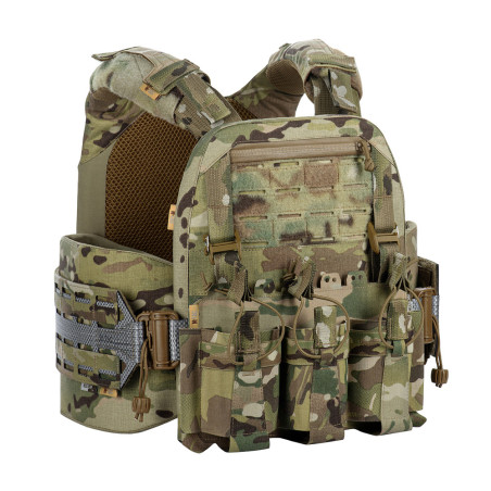 M-Tac Kamizelka Typu Plate Carrier Cuirass Tiger Elite 