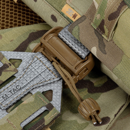 M-Tac Kamizelka Typu Plate Carrier Cuirass Tiger Elite 
