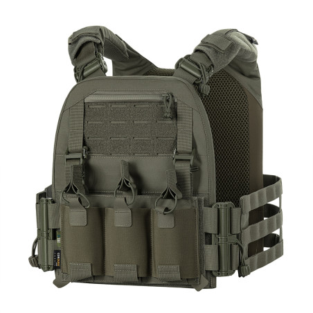 M-Tac Kamizelka Plate Carrier Cuirass Fast Elite 
