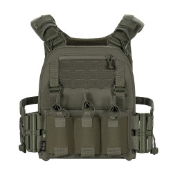 M-Tac Kamizelka Plate Carrier Cuirass Fast Elite  2