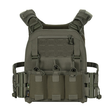 M-Tac Kamizelka Plate Carrier Cuirass Fast Elite 
