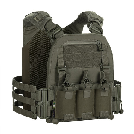 M-Tac Kamizelka Plate Carrier Cuirass Fast Elite 