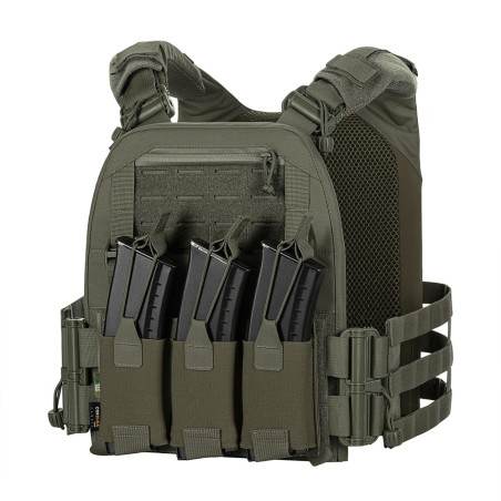 M-Tac Kamizelka Plate Carrier Cuirass Fast Elite 