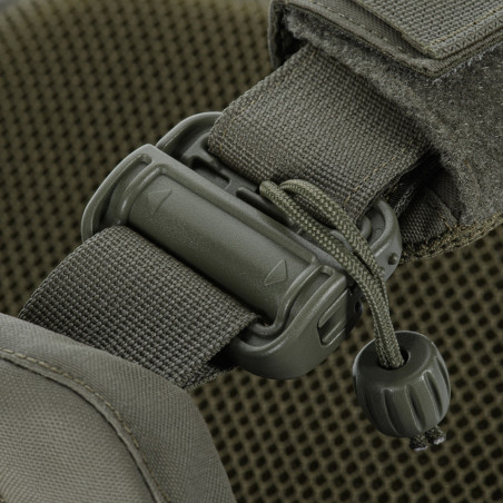 M-Tac Kamizelka Plate Carrier Cuirass Fast Elite 