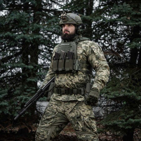 M-Tac Kamizelka Plate Carrier Cuirass Fast Elite 