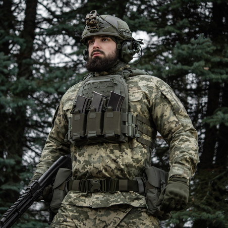 M-Tac Kamizelka Plate Carrier Cuirass Fast Elite 