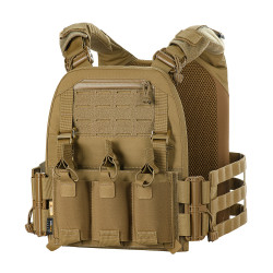 M-Tac Kamizelka Plate Carrier Cuirass Fast Elite Large 