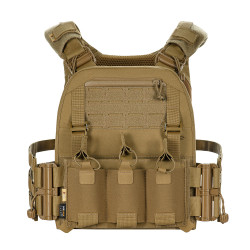 M-Tac Kamizelka Plate Carrier Cuirass Fast Elite Large  2