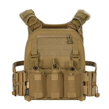M-Tac Kamizelka Plate Carrier Cuirass Fast Elite Large 