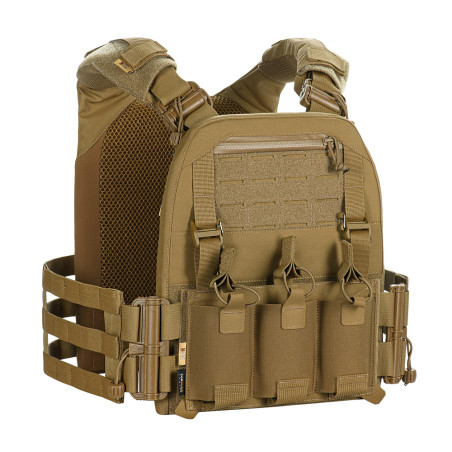M-Tac Kamizelka Plate Carrier Cuirass Fast Elite Large 