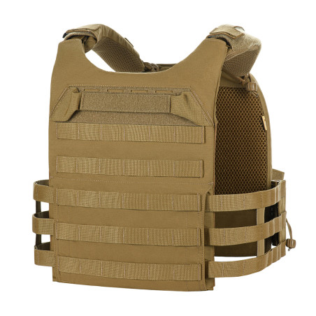 M-Tac Kamizelka Plate Carrier Cuirass Fast Elite Large 