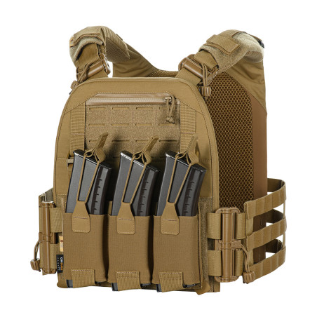 M-Tac Kamizelka Plate Carrier Cuirass Fast Elite Large 