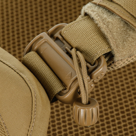 M-Tac Kamizelka Plate Carrier Cuirass Fast Elite Large 