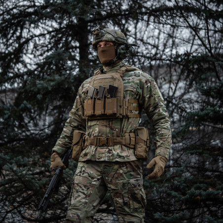 M-Tac Kamizelka Plate Carrier Cuirass Fast Elite Large 