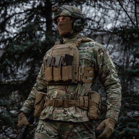 M-Tac Kamizelka Plate Carrier Cuirass Fast Elite Large 