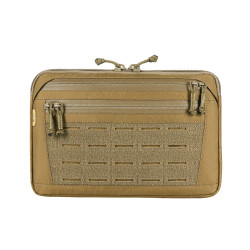 M-Tac Torba Admin Bag Medium X-Pac Elite z Rzepem  2