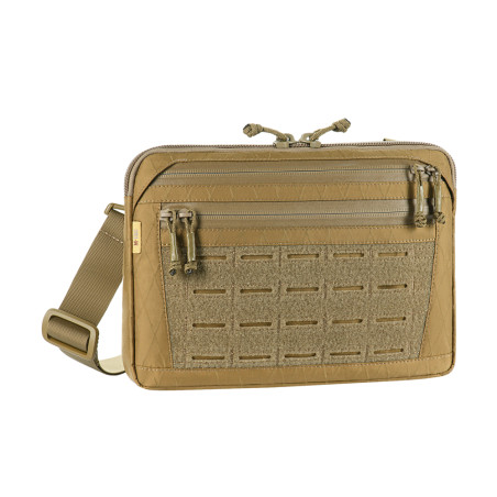 M-Tac Torba Admin Bag Medium X-Pac Elite z Rzepem 