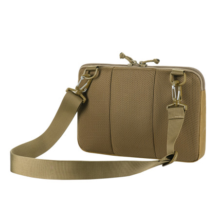 M-Tac Torba Admin Bag Medium X-Pac Elite z Rzepem 