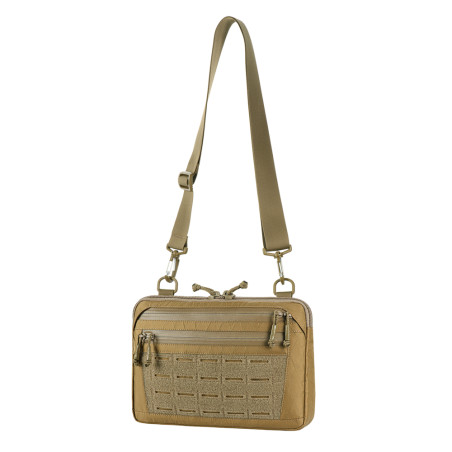 M-Tac Torba Admin Bag Medium X-Pac Elite z Rzepem 