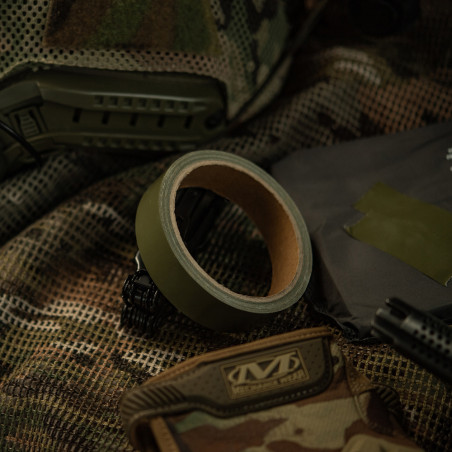 M-Tac Wzmocniona Taśma Klejąca 25 mm 10 m 