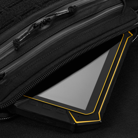 M-Tac Torba Admin Bag Medium Elite z Rzepem 