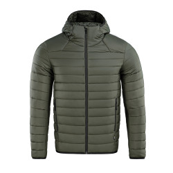 M-Tac Kurtka Stalker Gen.III Primaloft  2