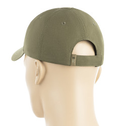 M-Tac czapka z daszkiem Elite Flex Rip-Stop  2