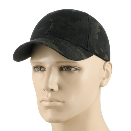 M-Tac Czapka z Daszkiem Elite NYCO Extreme 