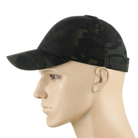 M-Tac Czapka z Daszkiem Elite NYCO Extreme 