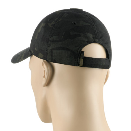 M-Tac Czapka z Daszkiem Elite NYCO Extreme 