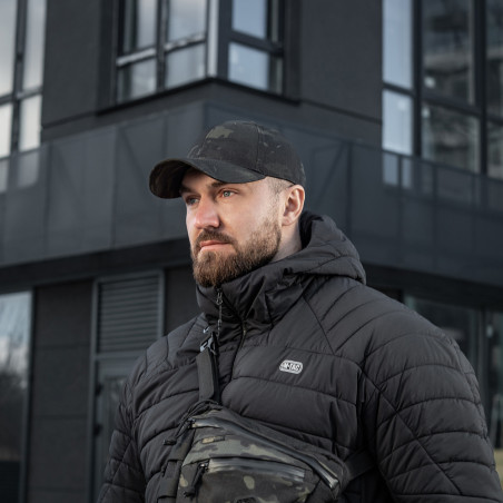 M-Tac Czapka z Daszkiem Elite NYCO Extreme 