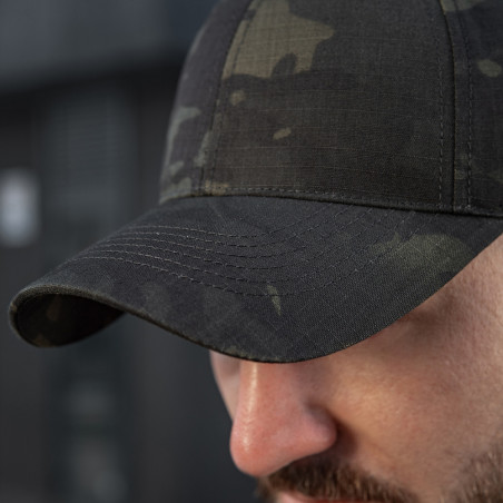 M-Tac Czapka z Daszkiem Elite NYCO Extreme 