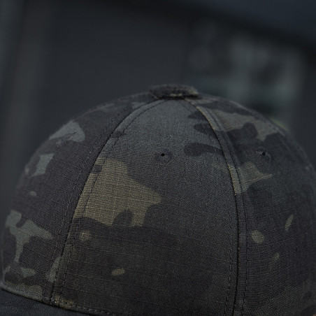 M-Tac Czapka z Daszkiem Elite NYCO Extreme 