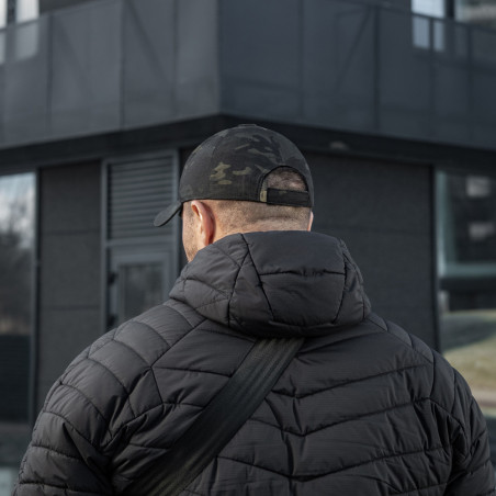 M-Tac Czapka z Daszkiem Elite NYCO Extreme 