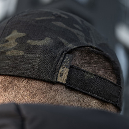 M-Tac Czapka z Daszkiem Elite NYCO Extreme 
