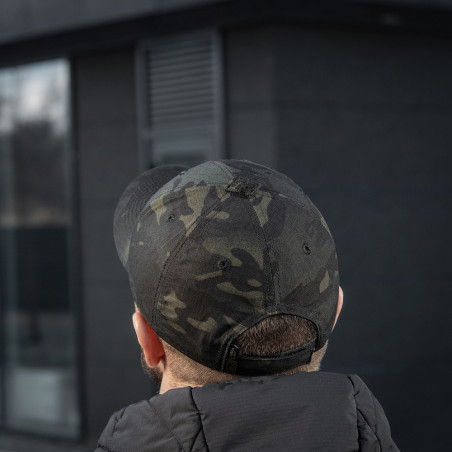 M-Tac Czapka z Daszkiem Elite NYCO Extreme 