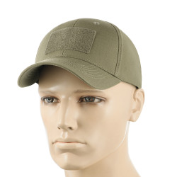 M-Tac Czapka z Daszkiem Taktyczna Elite Flex Rip-Stop 