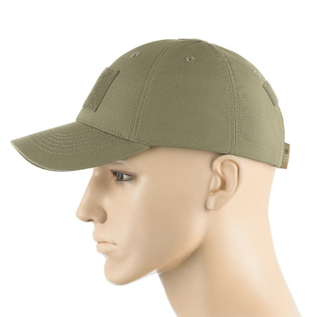 M-Tac Czapka z Daszkiem Taktyczna Elite Flex Rip-Stop 