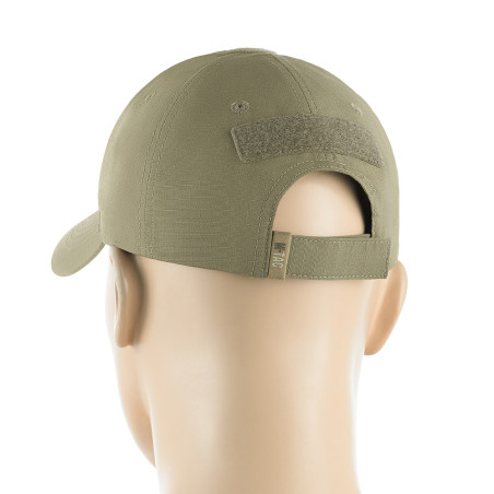 M-Tac Czapka z Daszkiem Taktyczna Elite Flex Rip-Stop 