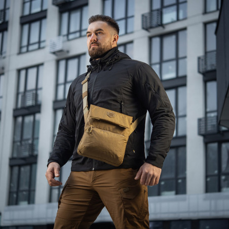 M-Tac Torba Konvert Bag X-Pac Elite 