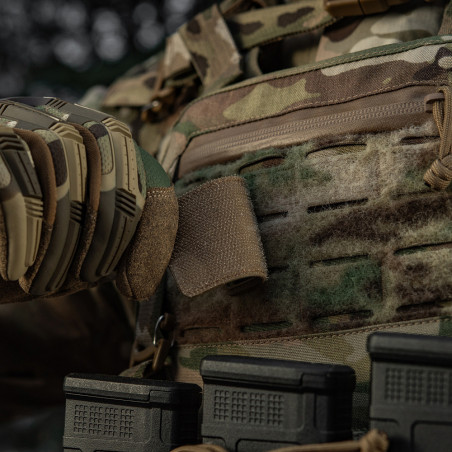 M-Tac Naszywka AR-15 Velcro/PVC 