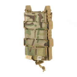 M-Tac Ładownica do AK Otwarta Elite Laser Cut Multicam 
